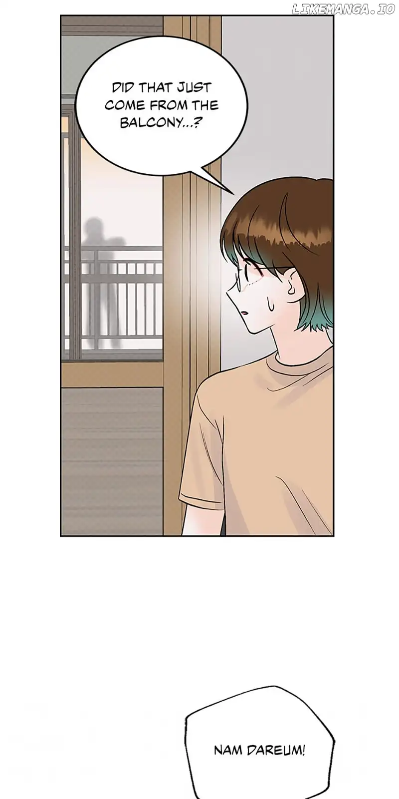 An Extraordinary Guardian Chapter 16 page 28