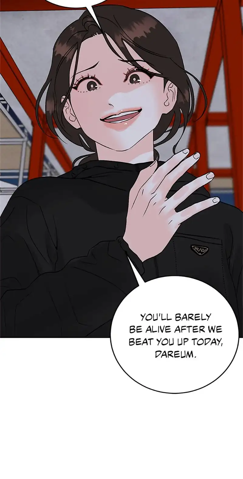 An Extraordinary Guardian Chapter 14 page 20