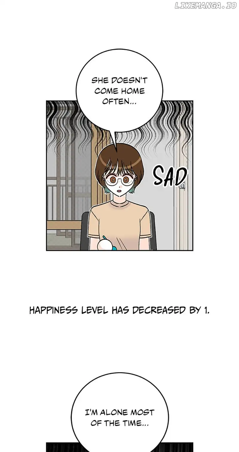 An Extraordinary Guardian Chapter 16 page 34