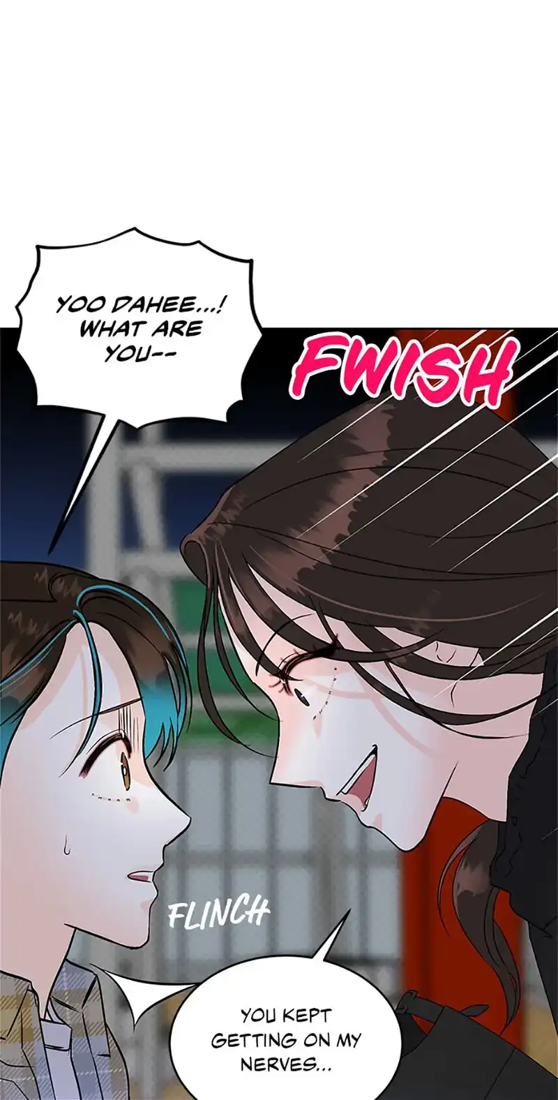 An Extraordinary Guardian Chapter 14 page 16