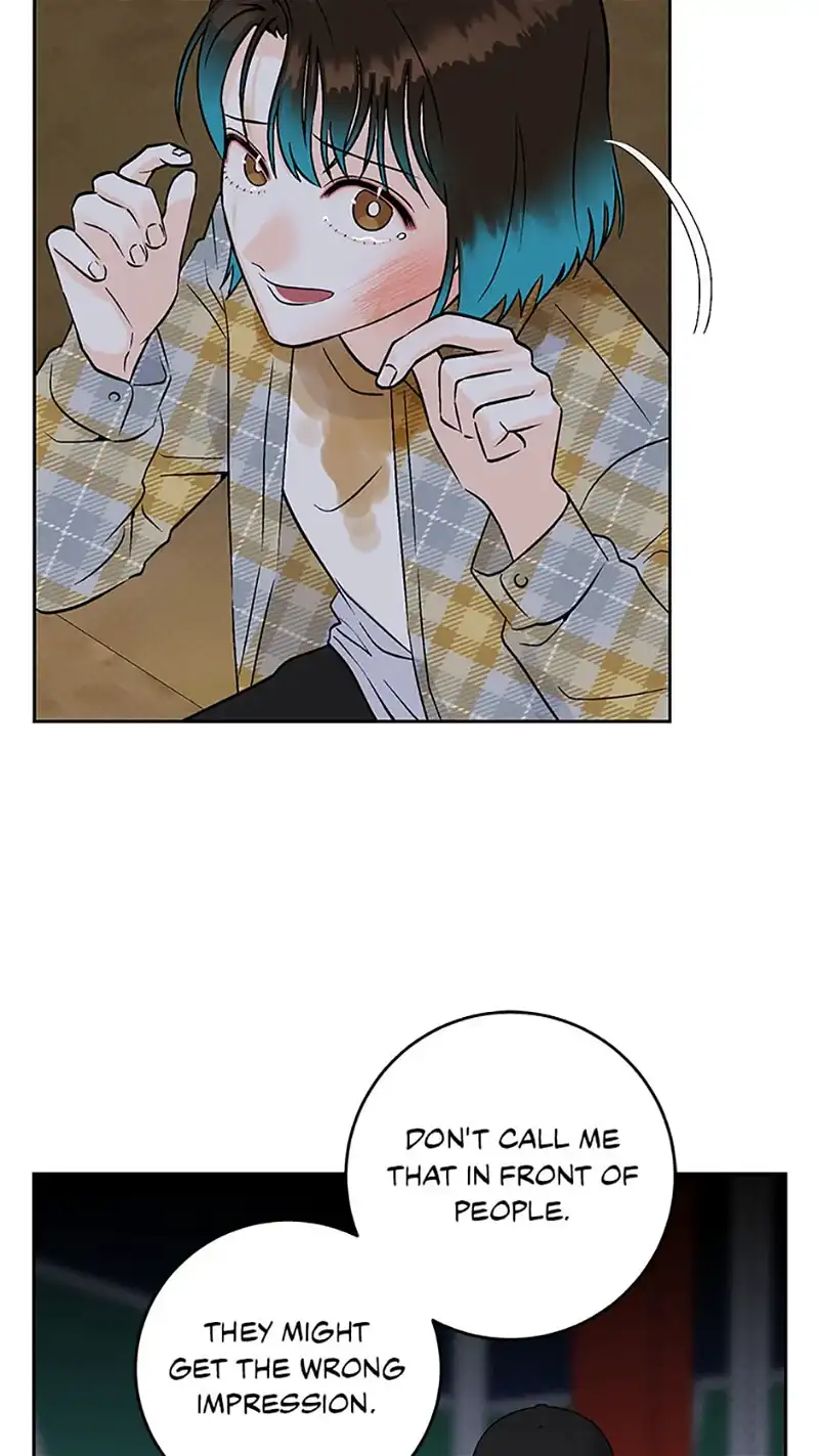 An Extraordinary Guardian Chapter 15 page 5