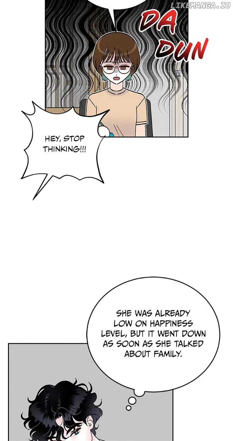 An Extraordinary Guardian Chapter 16 page 35