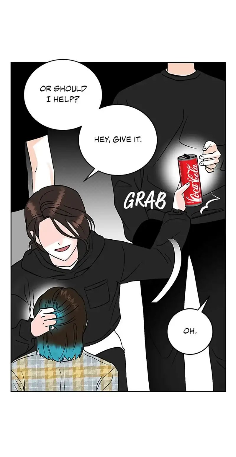 An Extraordinary Guardian Chapter 14 page 29