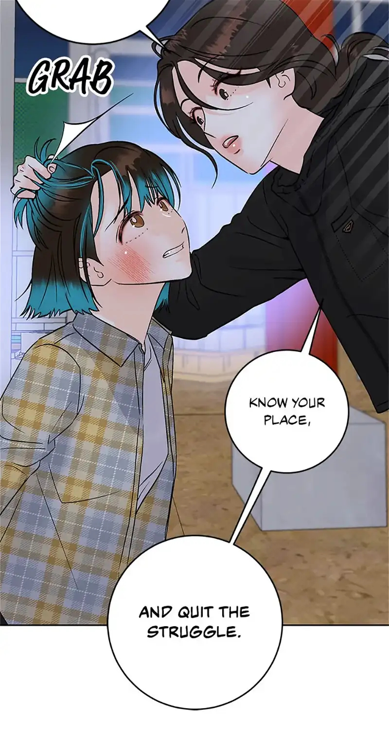 An Extraordinary Guardian Chapter 14 page 28
