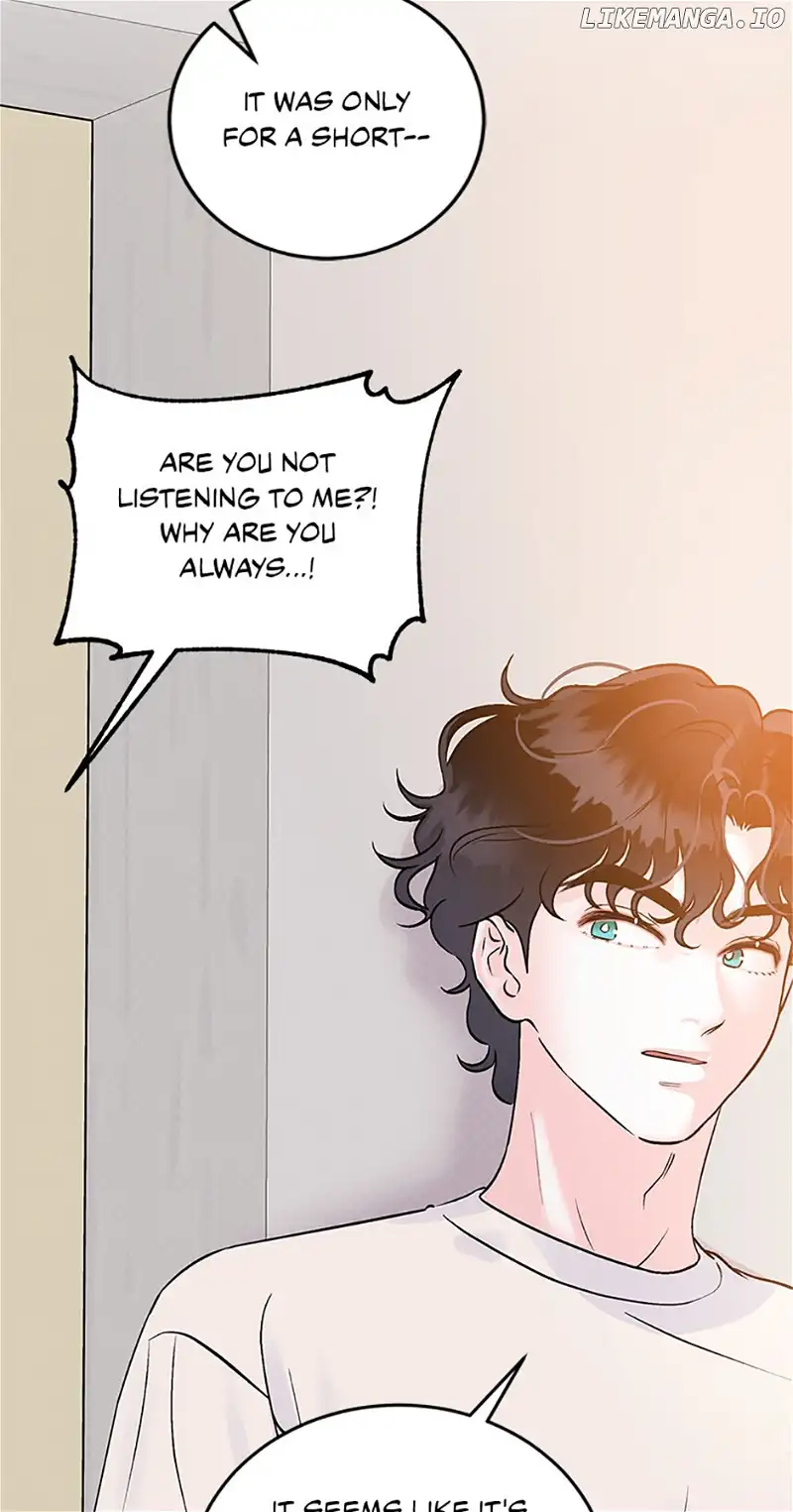 An Extraordinary Guardian Chapter 16 page 48