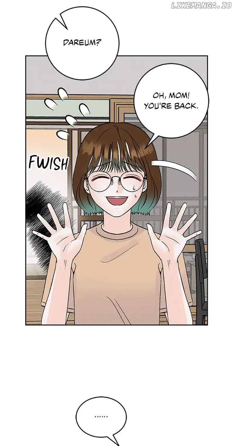An Extraordinary Guardian Chapter 16 page 45