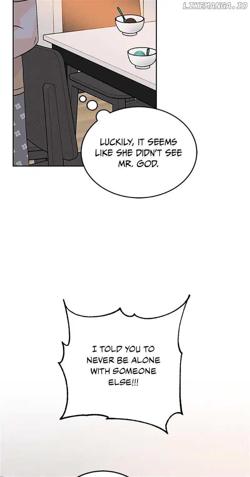 An Extraordinary Guardian Chapter 16 page 47