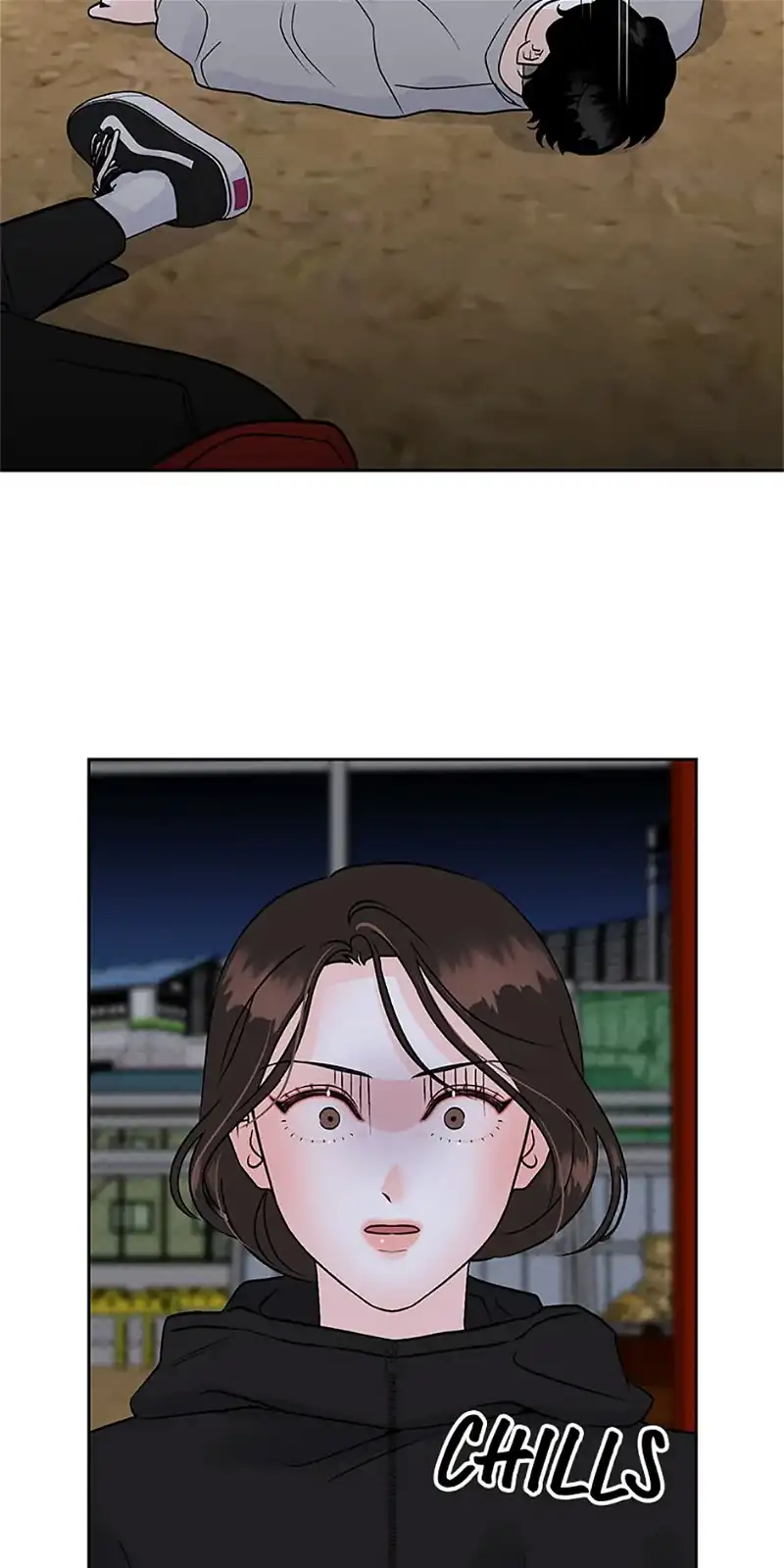 An Extraordinary Guardian Chapter 15 page 19