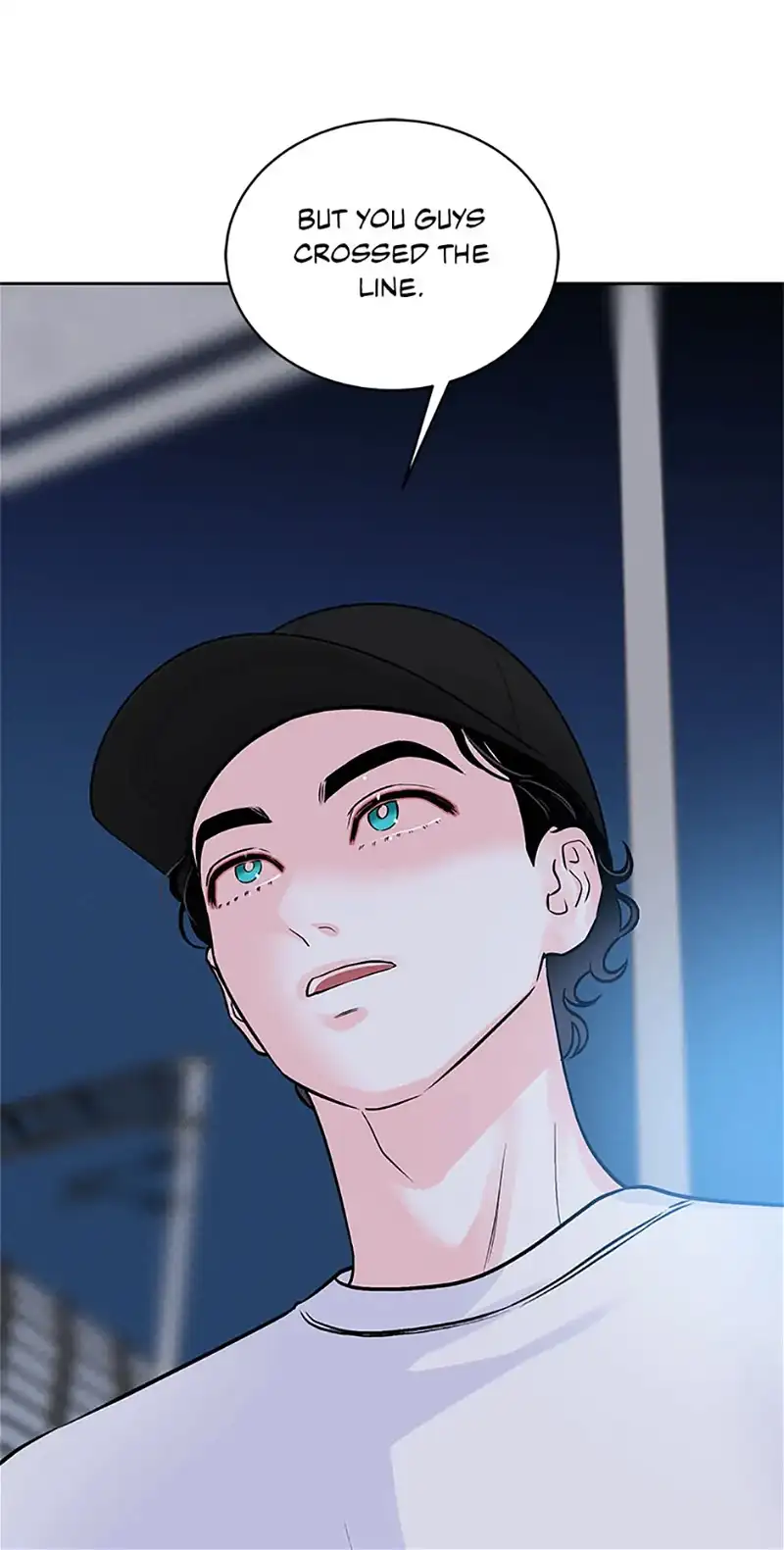 An Extraordinary Guardian Chapter 15 page 9