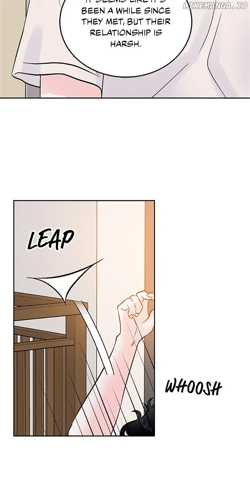 An Extraordinary Guardian Chapter 16 page 49