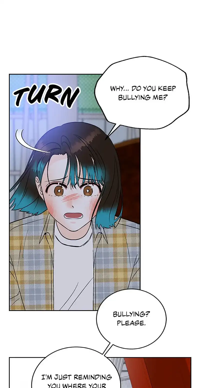 An Extraordinary Guardian Chapter 14 page 26