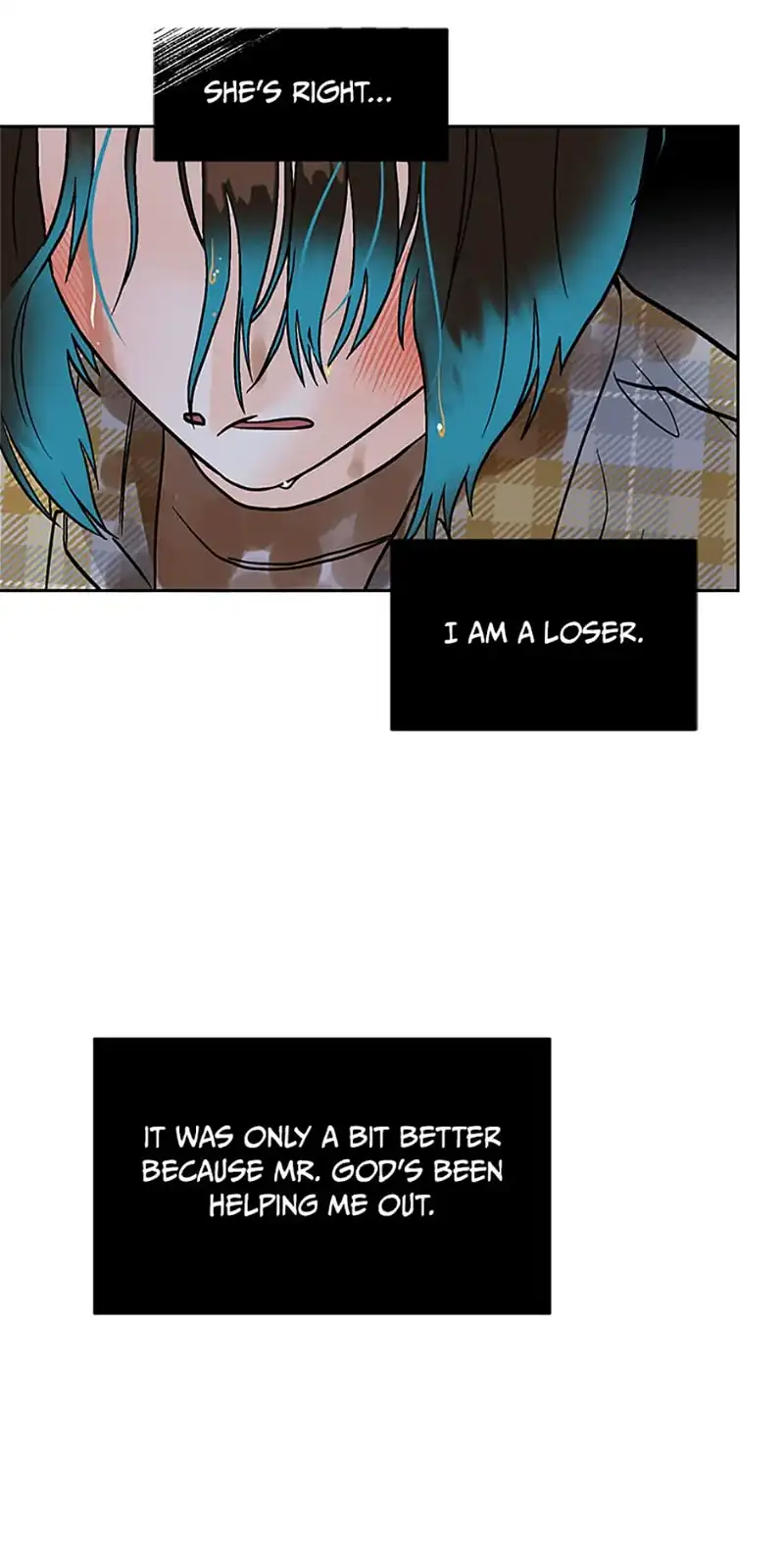An Extraordinary Guardian Chapter 14 page 35