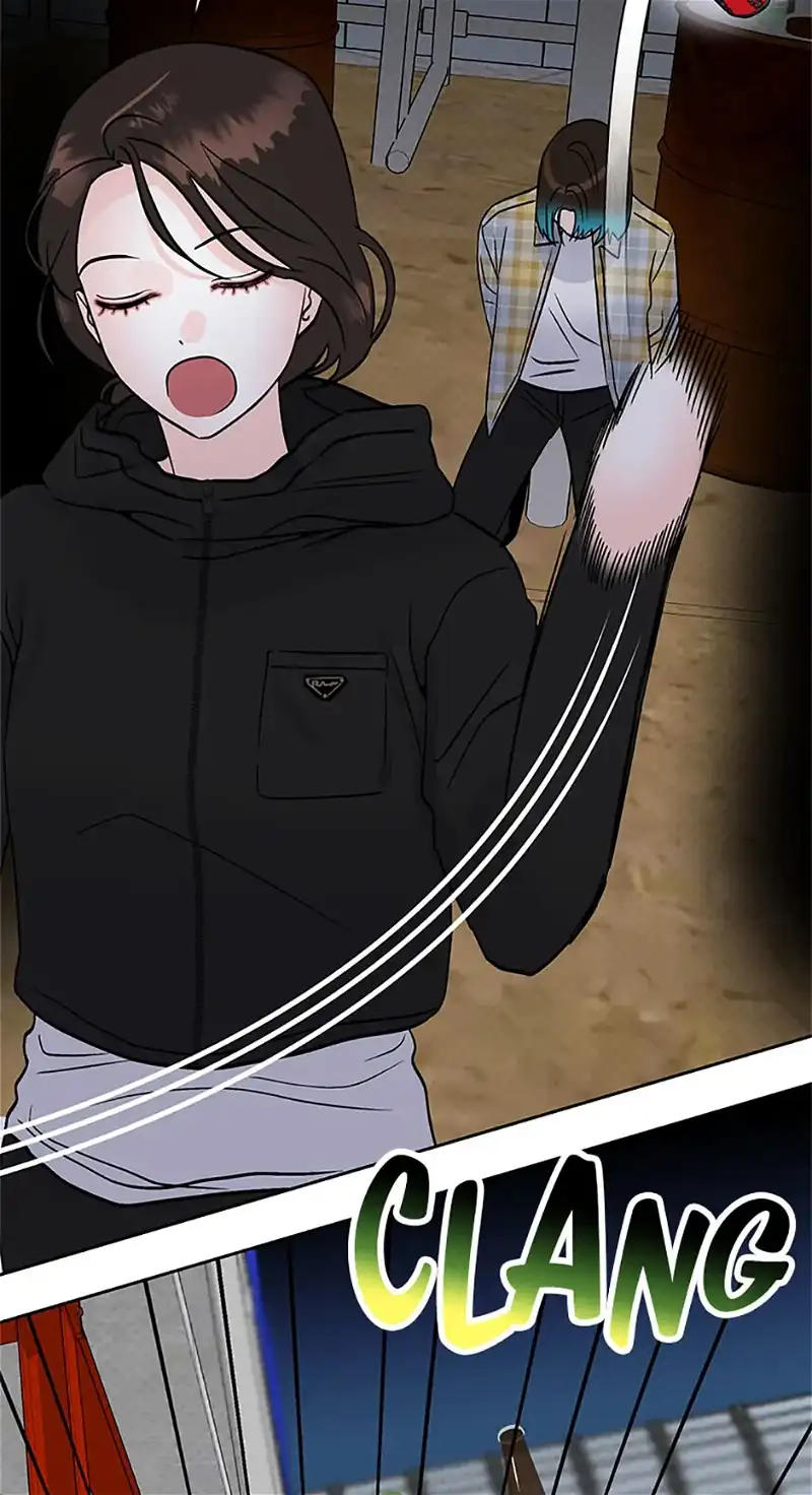 An Extraordinary Guardian Chapter 14 page 33