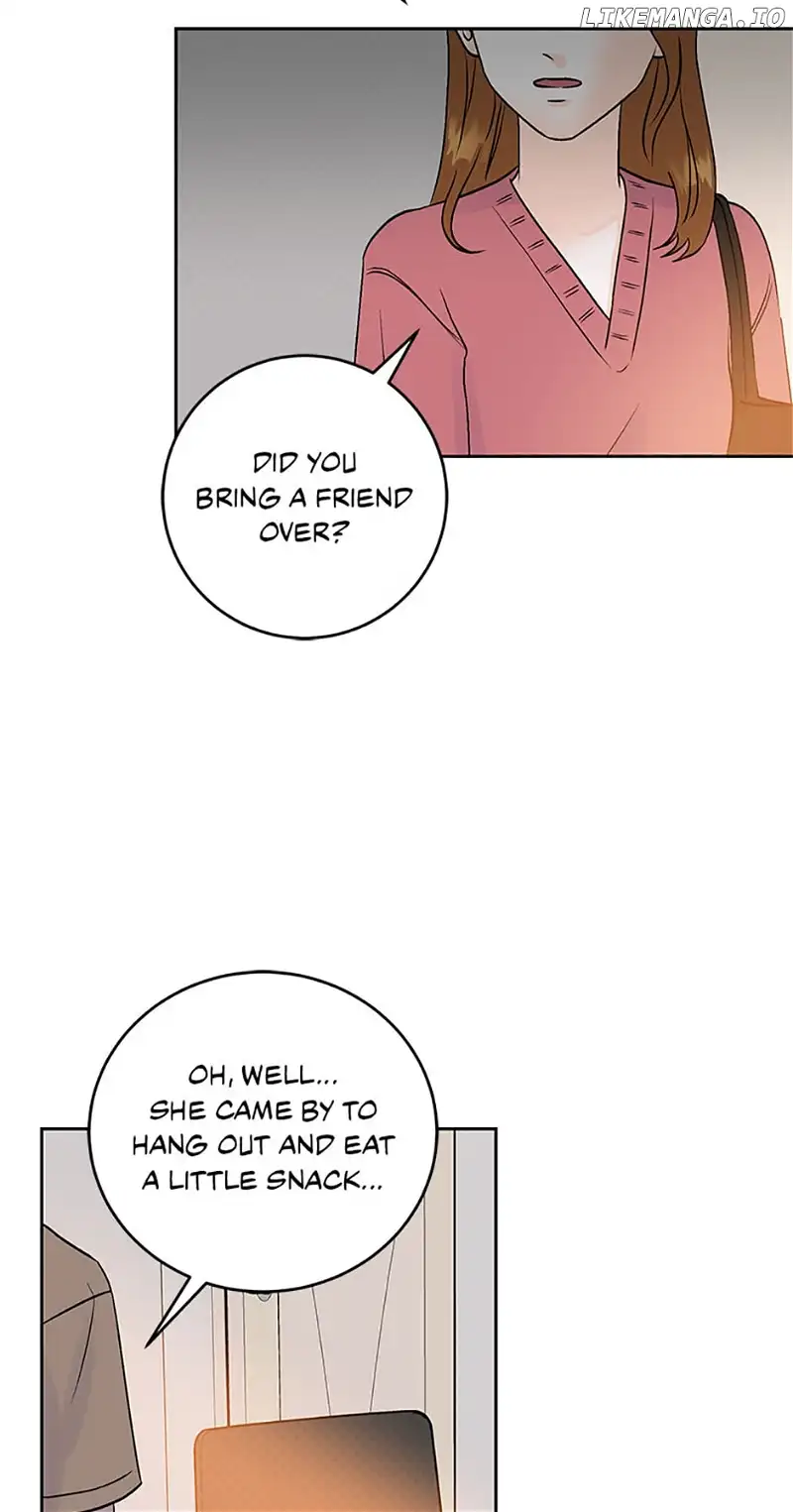 An Extraordinary Guardian Chapter 16 page 46