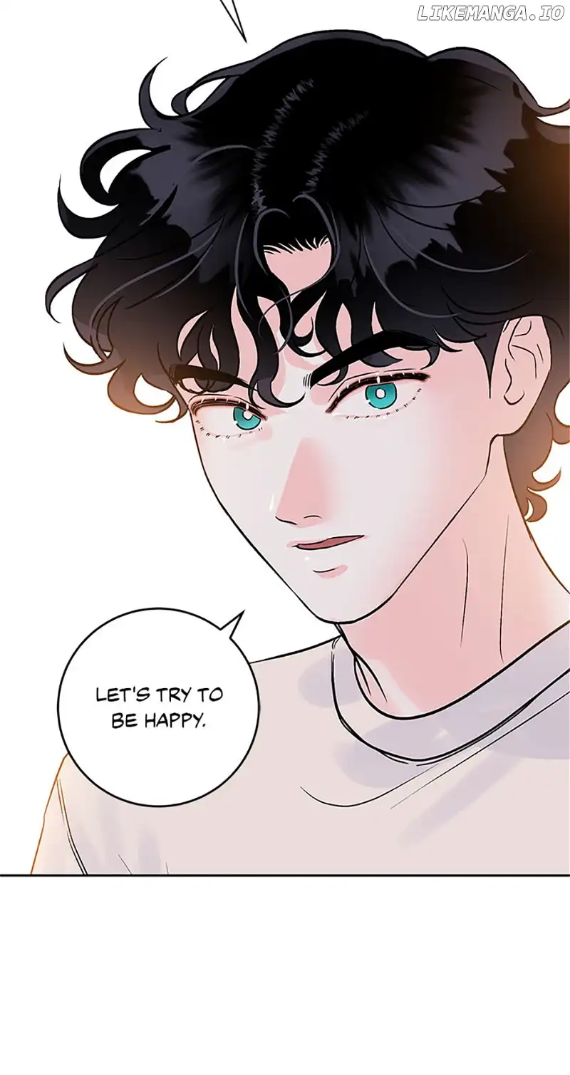 An Extraordinary Guardian Chapter 16 page 38