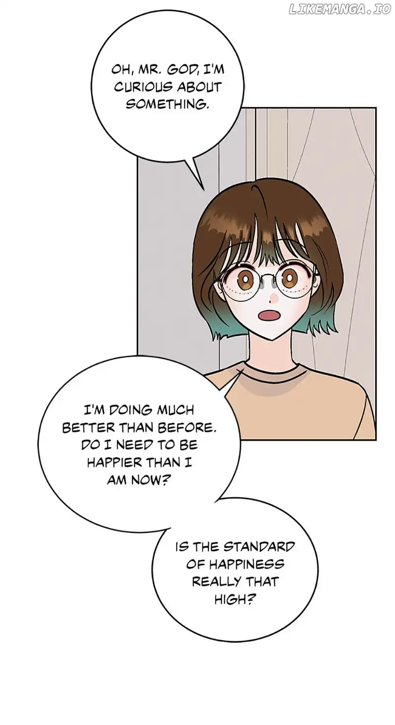 An Extraordinary Guardian Chapter 16 page 39