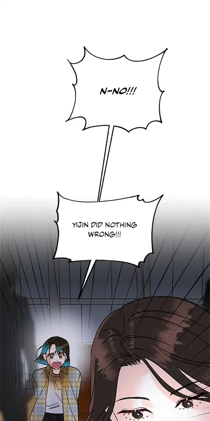 An Extraordinary Guardian Chapter 14 page 38