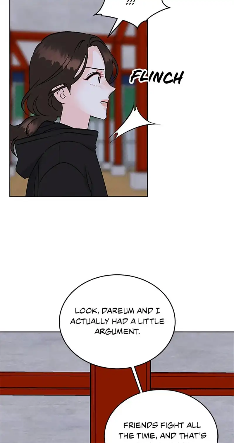 An Extraordinary Guardian Chapter 15 page 26