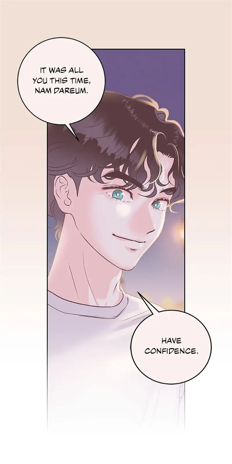 An Extraordinary Guardian Chapter 14 page 46