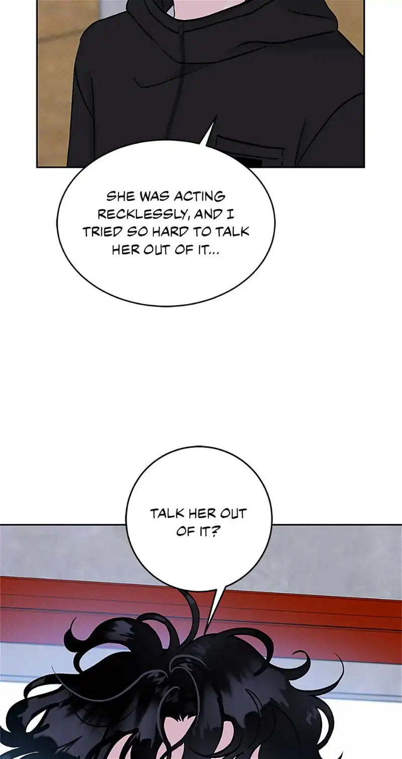 An Extraordinary Guardian Chapter 15 page 24