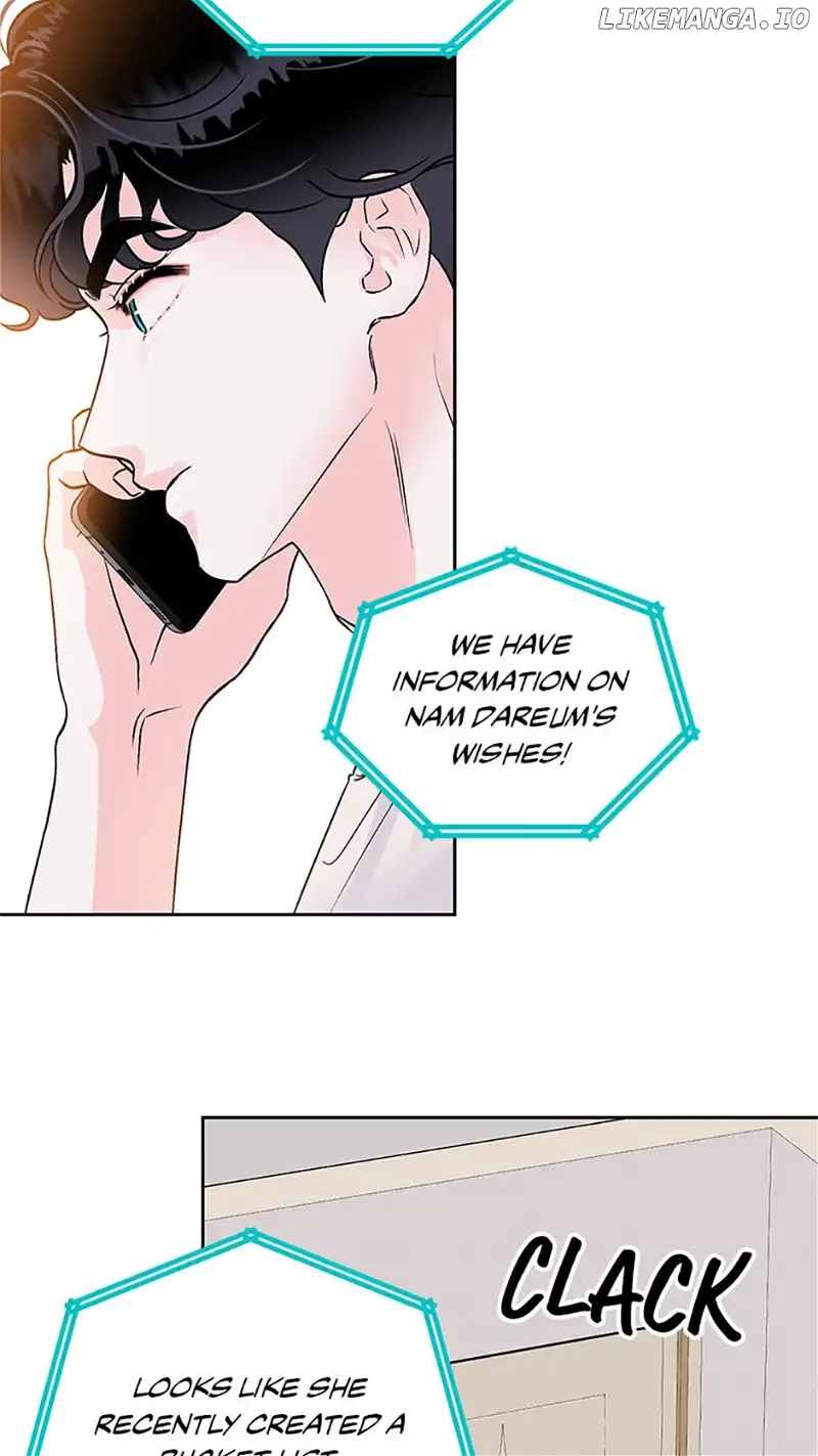 An Extraordinary Guardian Chapter 16 page 55