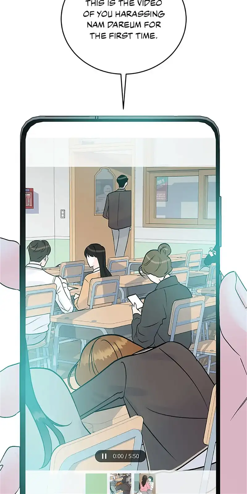 An Extraordinary Guardian Chapter 15 page 29