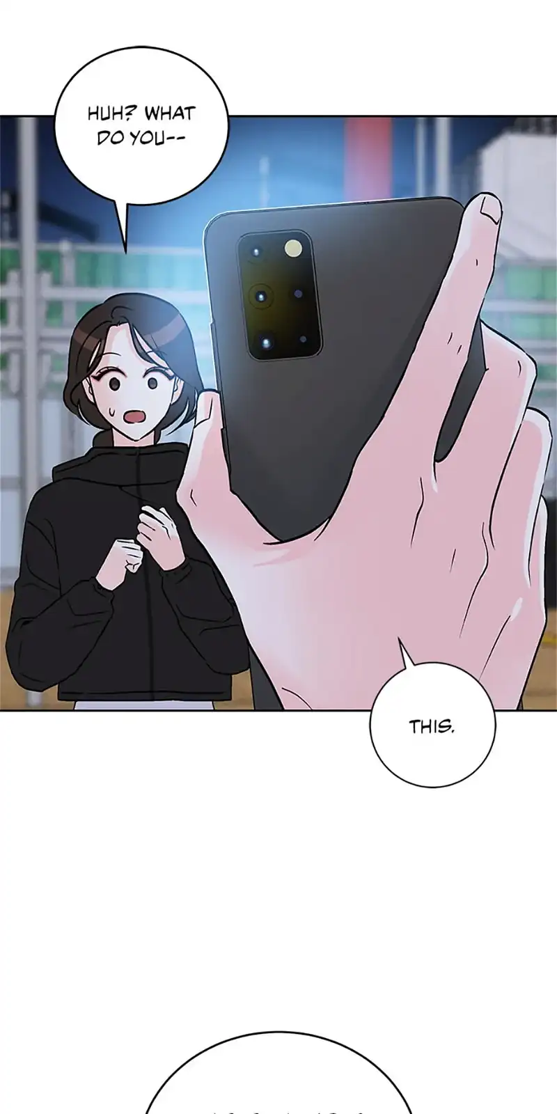 An Extraordinary Guardian Chapter 15 page 28
