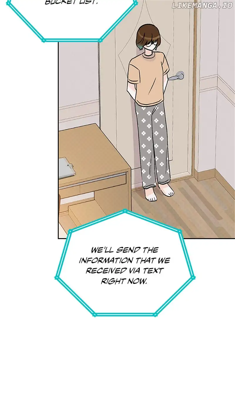 An Extraordinary Guardian Chapter 16 page 56