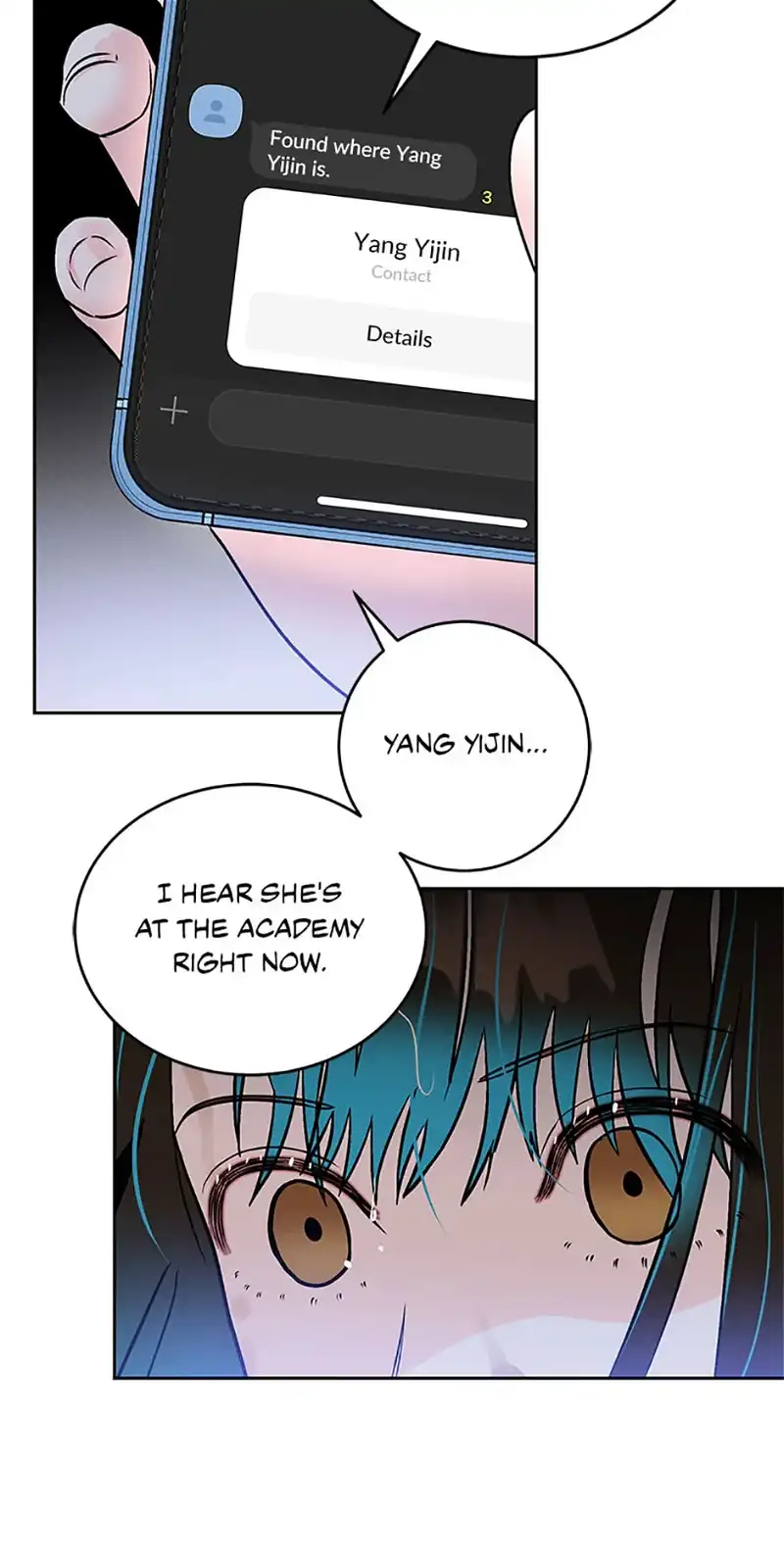 An Extraordinary Guardian Chapter 14 page 37