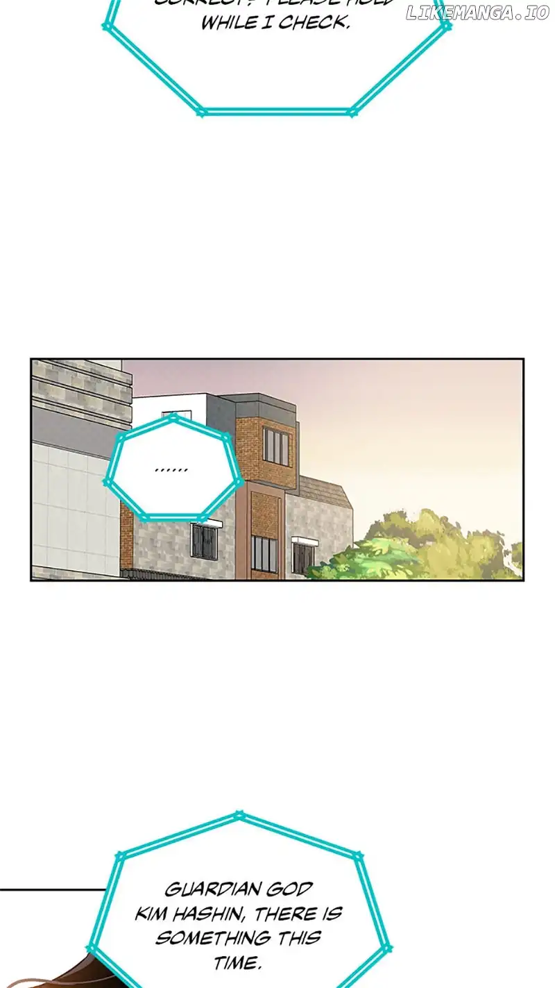 An Extraordinary Guardian Chapter 16 page 54