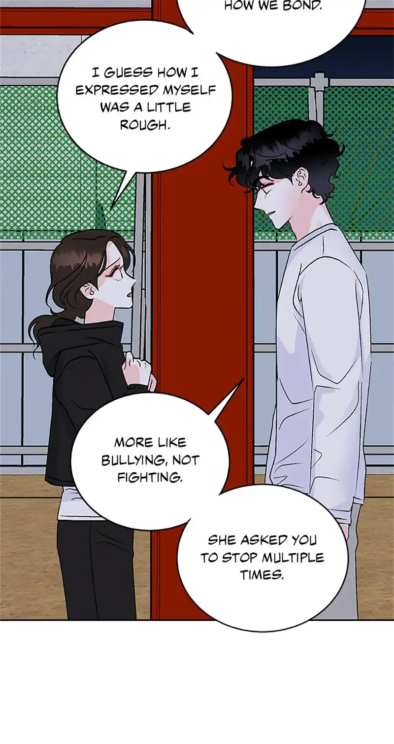 An Extraordinary Guardian Chapter 15 page 27