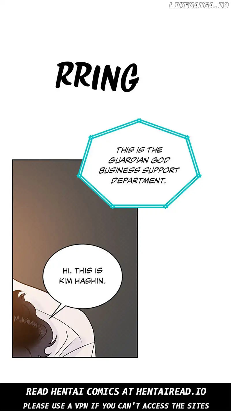 An Extraordinary Guardian Chapter 16 page 52