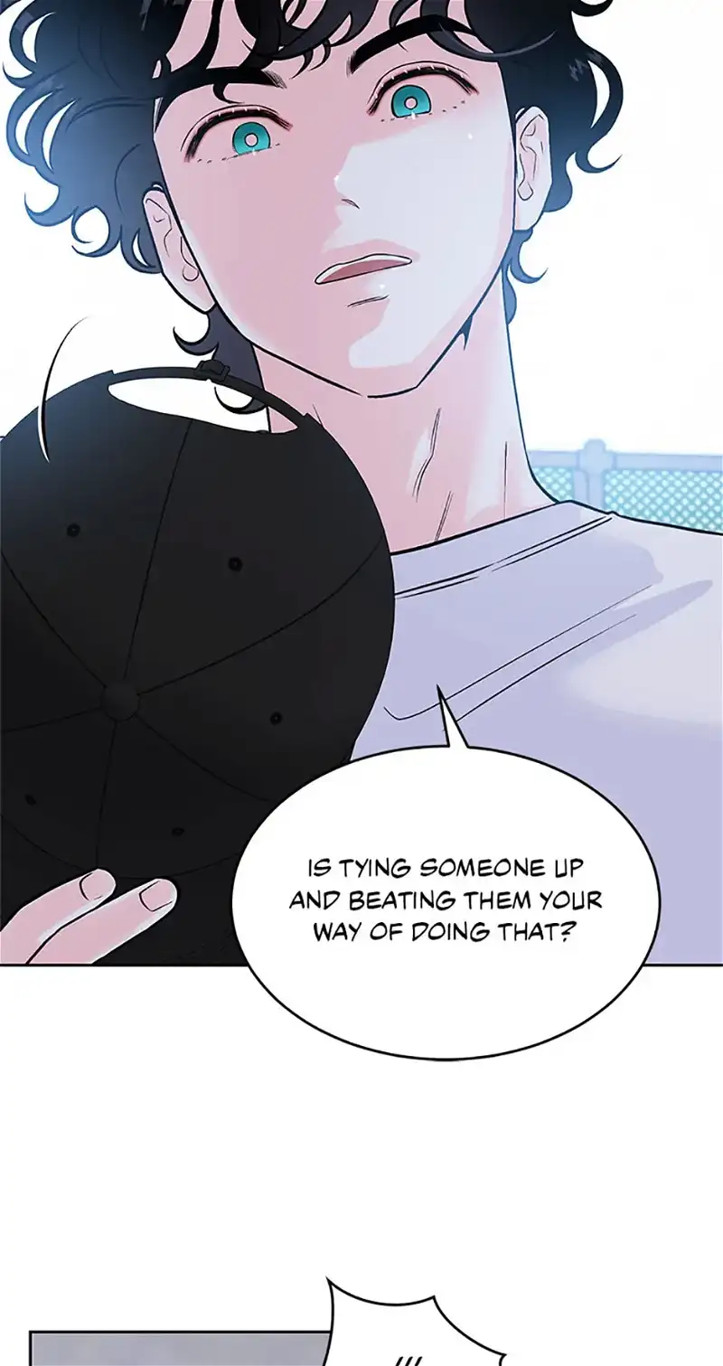 An Extraordinary Guardian Chapter 15 page 25