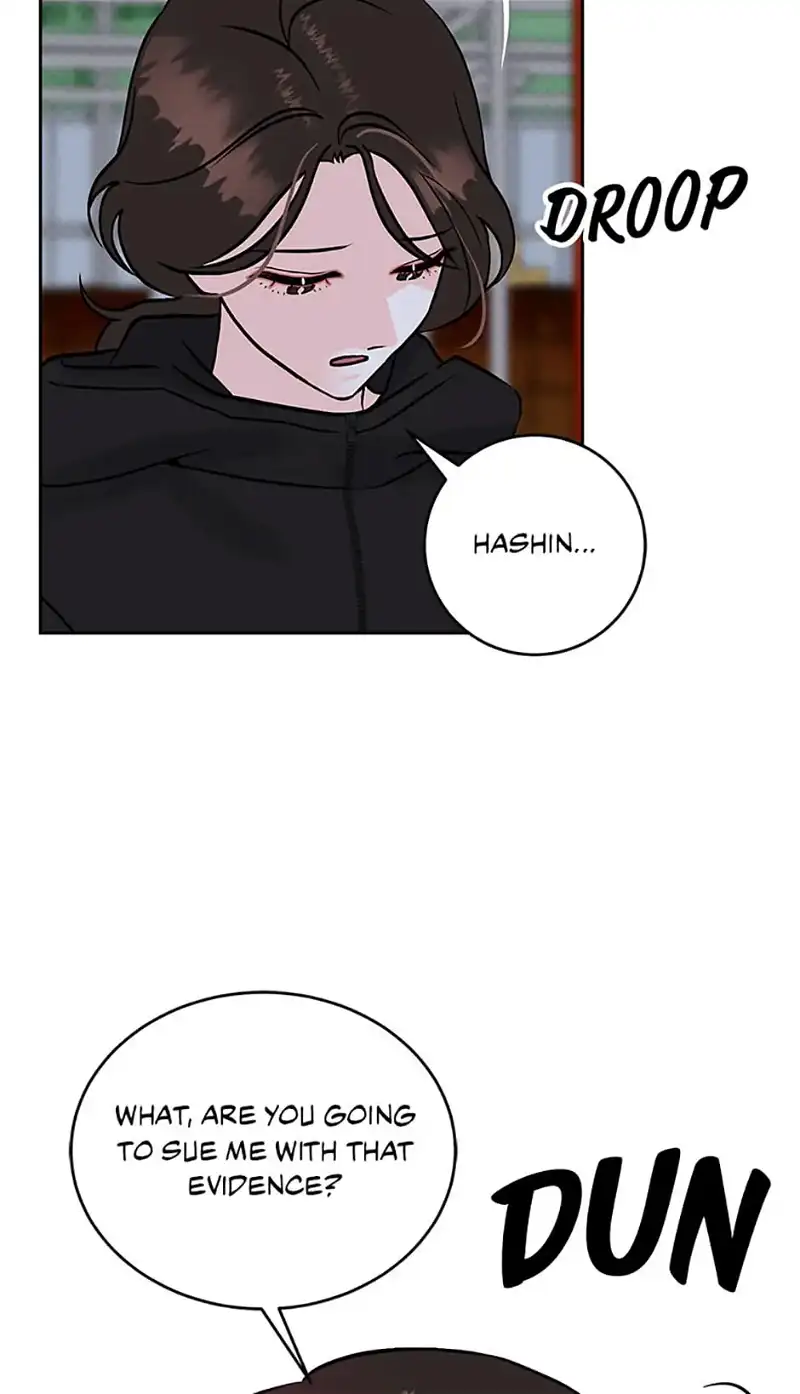 An Extraordinary Guardian Chapter 15 page 36