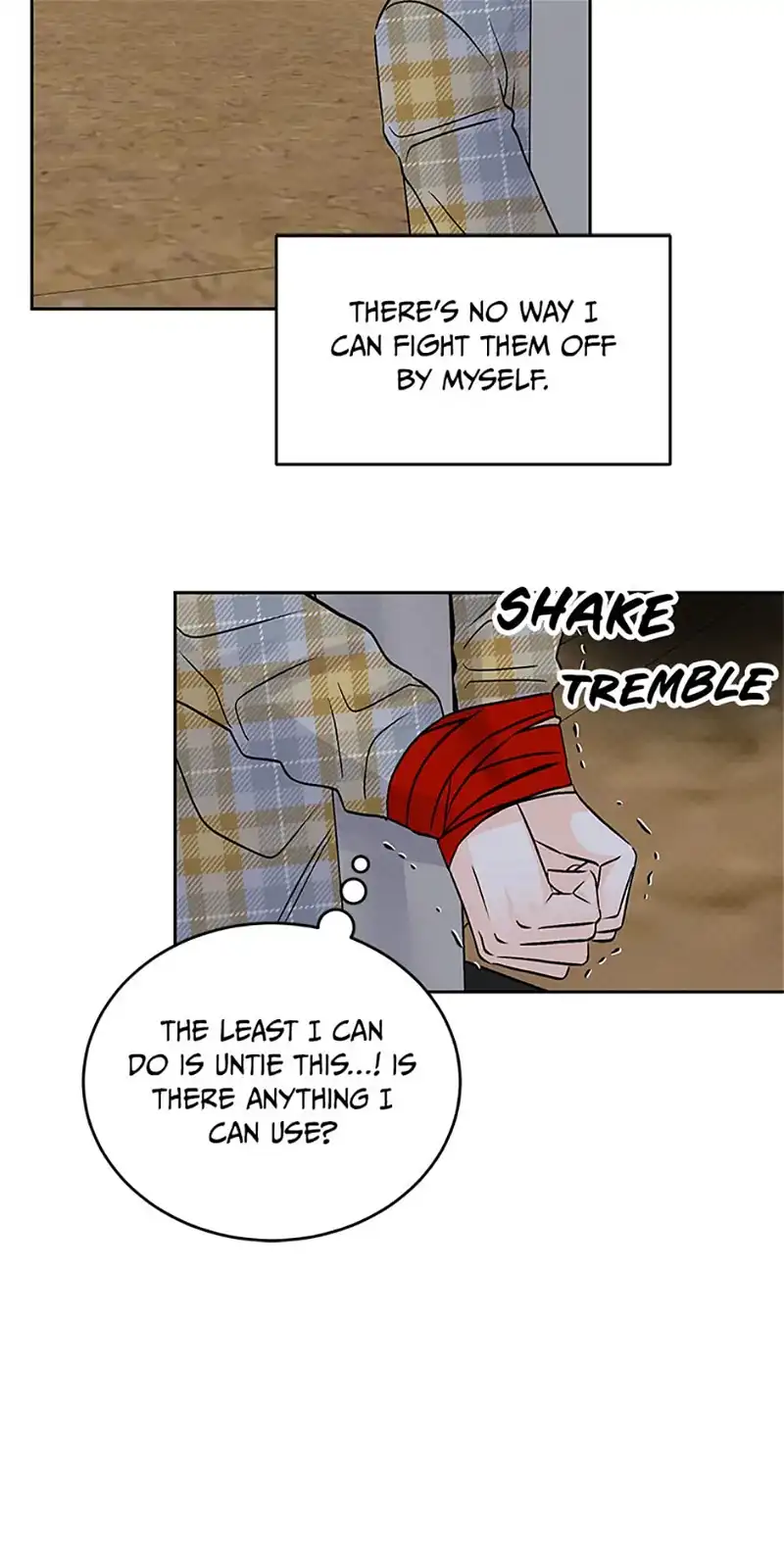 An Extraordinary Guardian Chapter 14 page 50