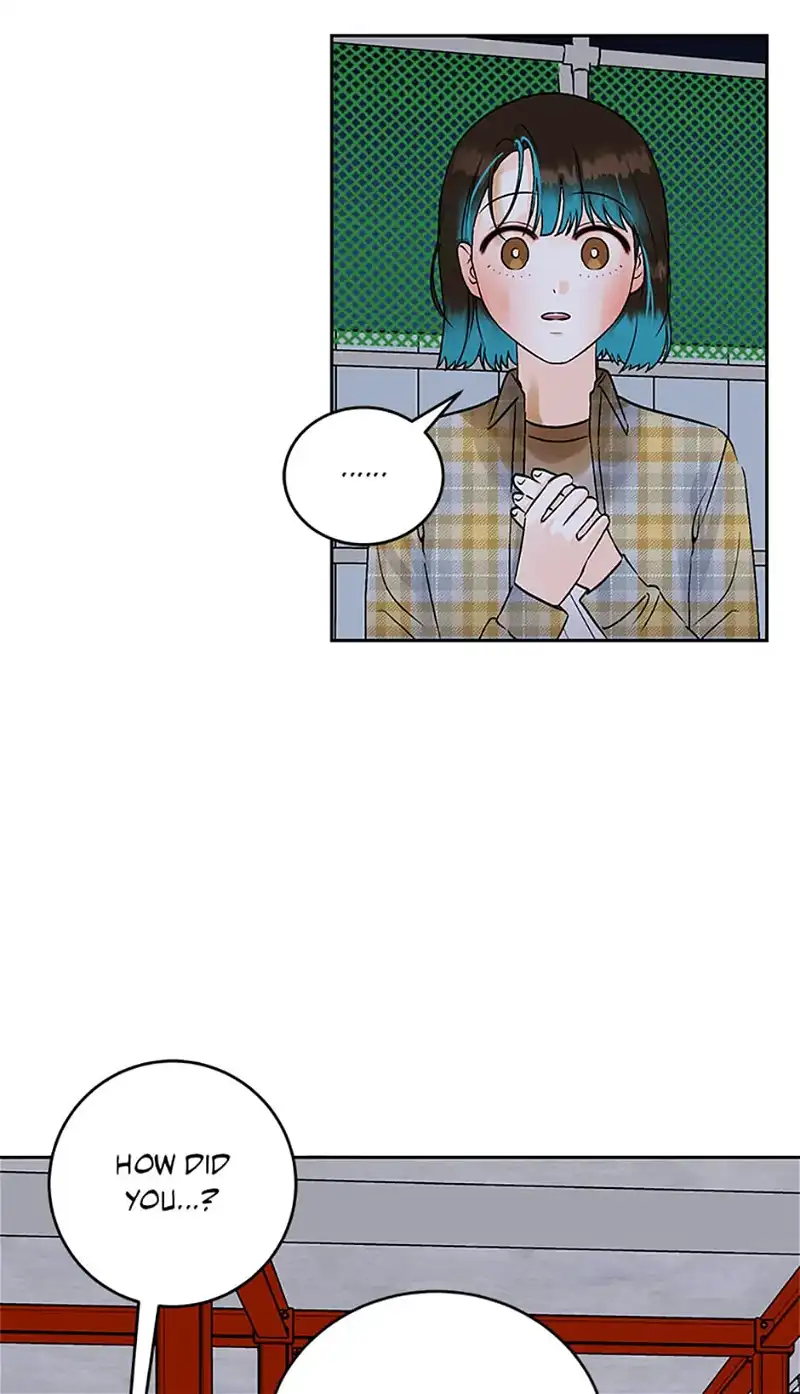 An Extraordinary Guardian Chapter 15 page 34