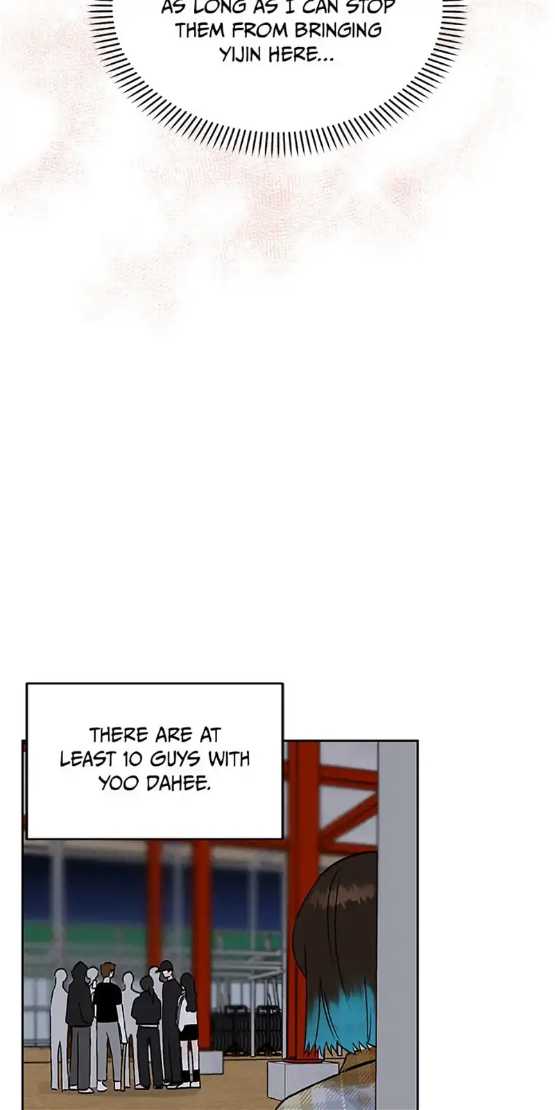 An Extraordinary Guardian Chapter 14 page 49