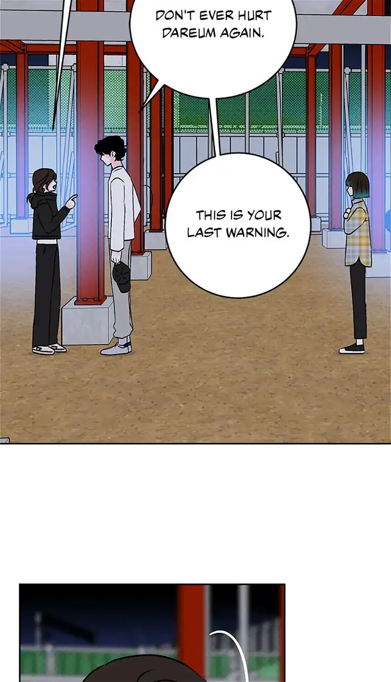 An Extraordinary Guardian Chapter 15 page 35