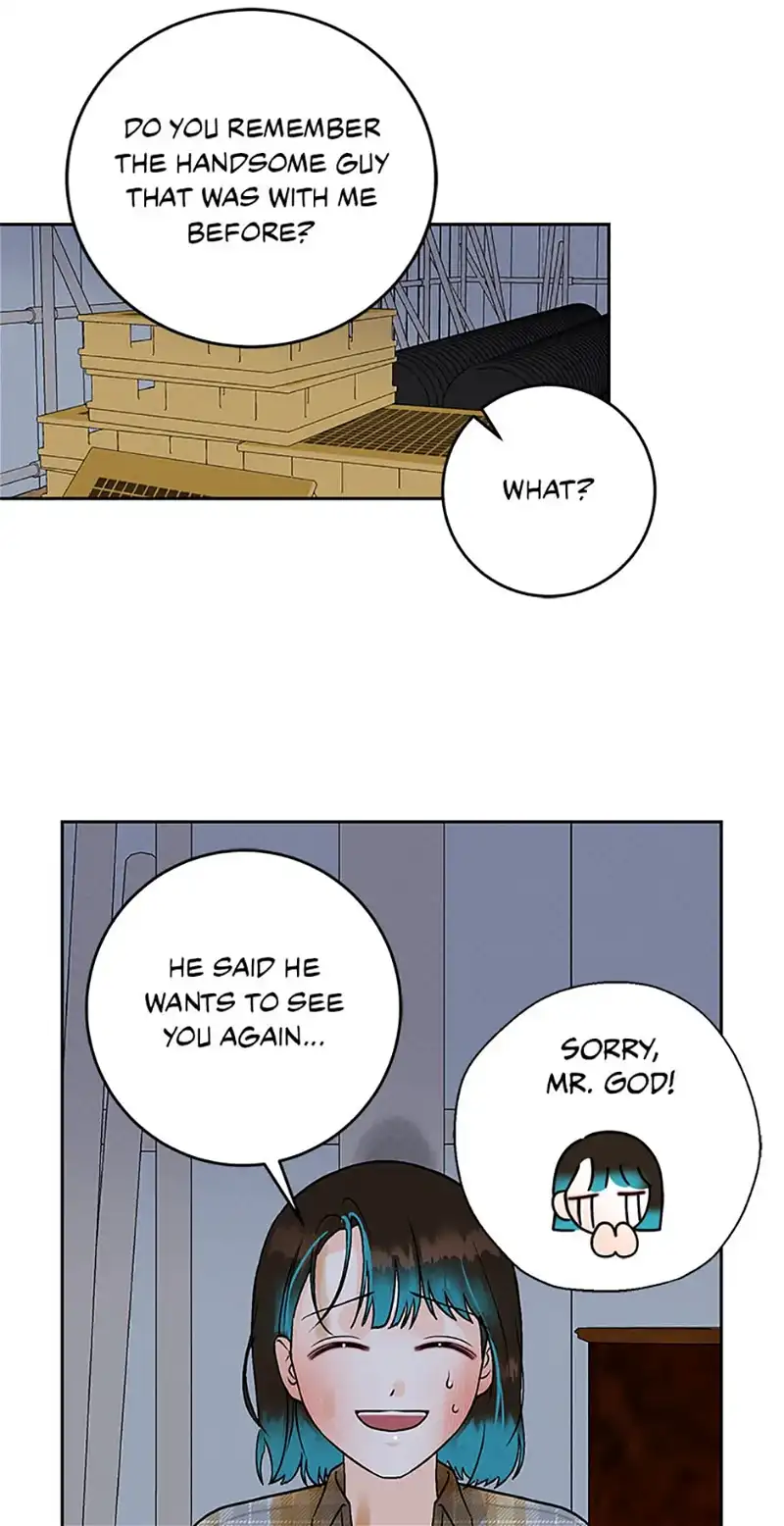 An Extraordinary Guardian Chapter 14 page 57