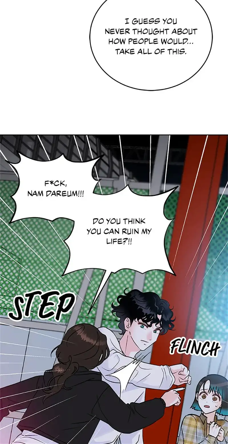 An Extraordinary Guardian Chapter 15 page 41