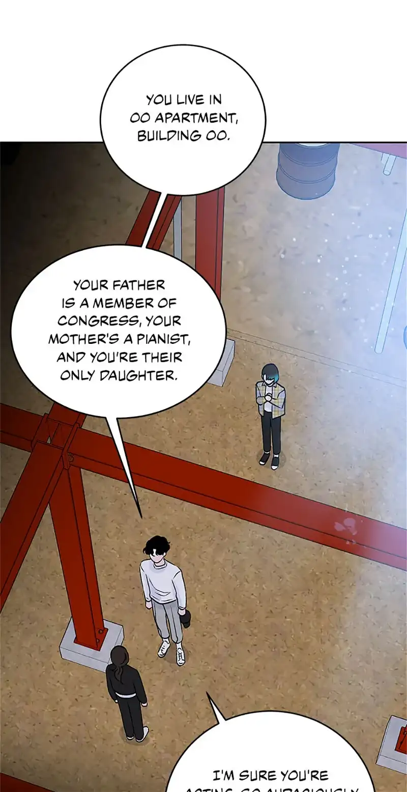 An Extraordinary Guardian Chapter 15 page 39