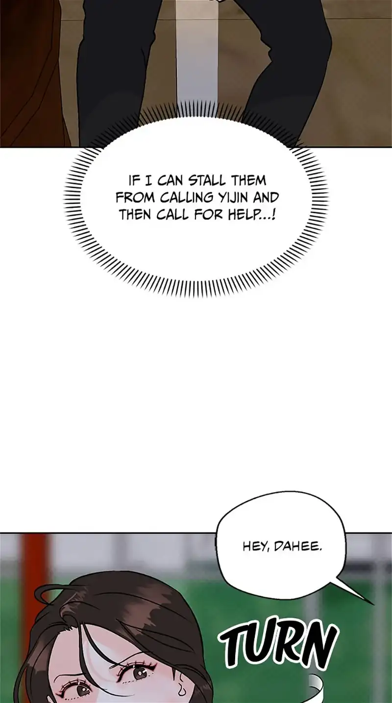 An Extraordinary Guardian Chapter 14 page 54