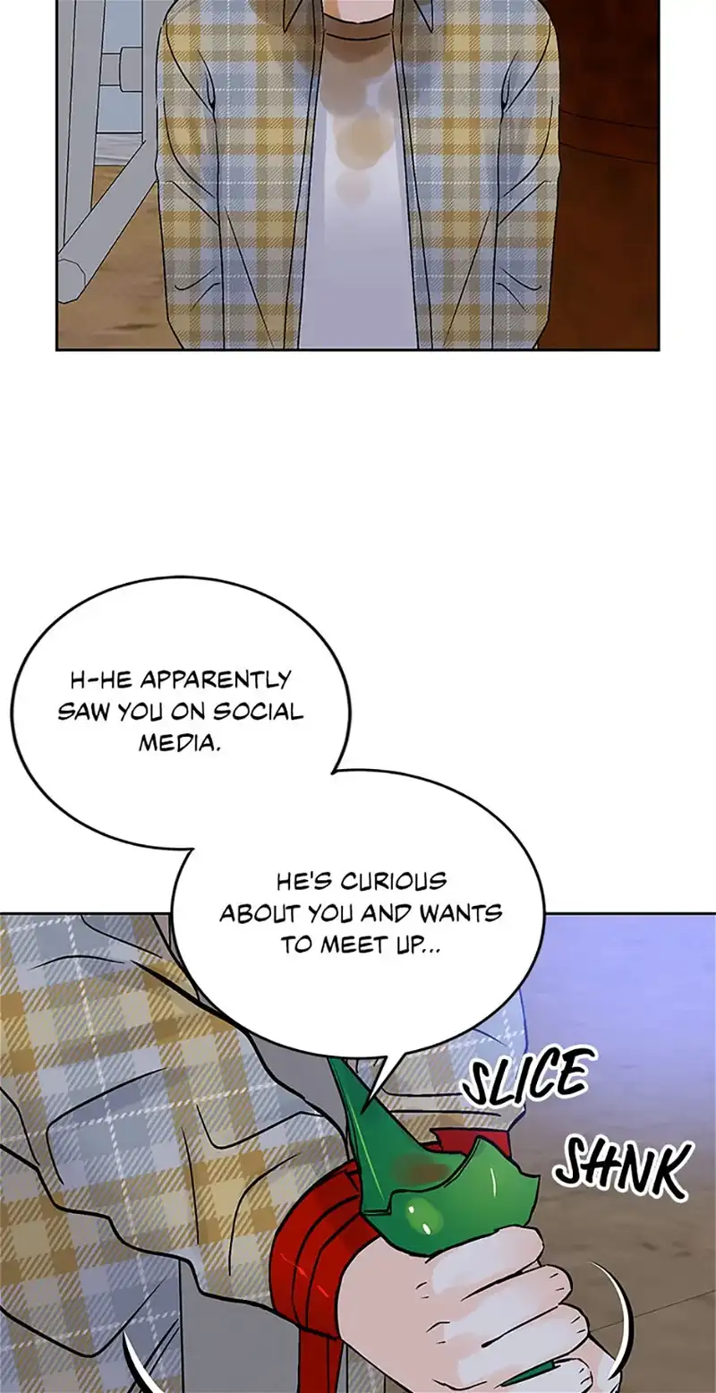 An Extraordinary Guardian Chapter 14 page 58