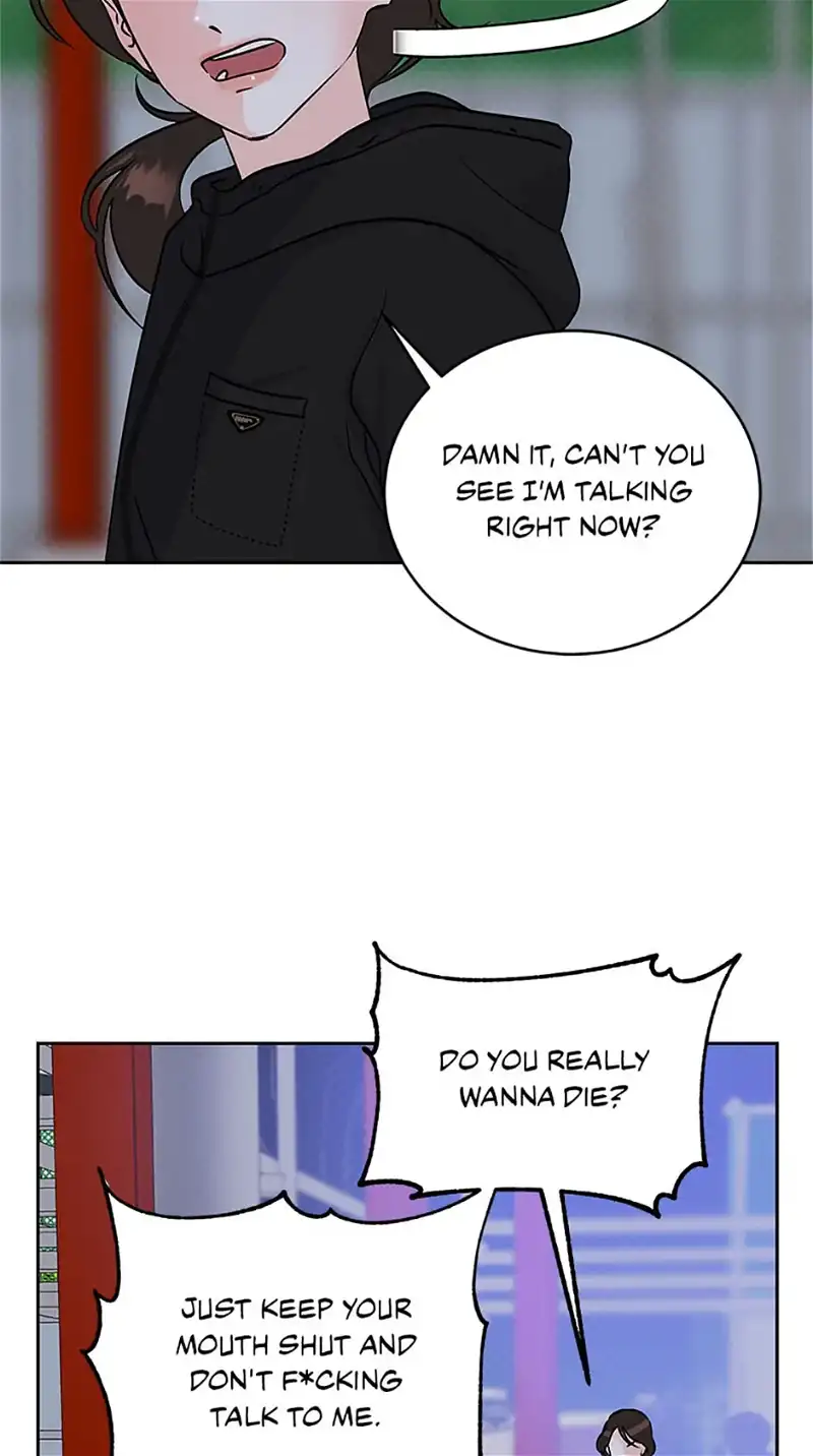 An Extraordinary Guardian Chapter 14 page 55