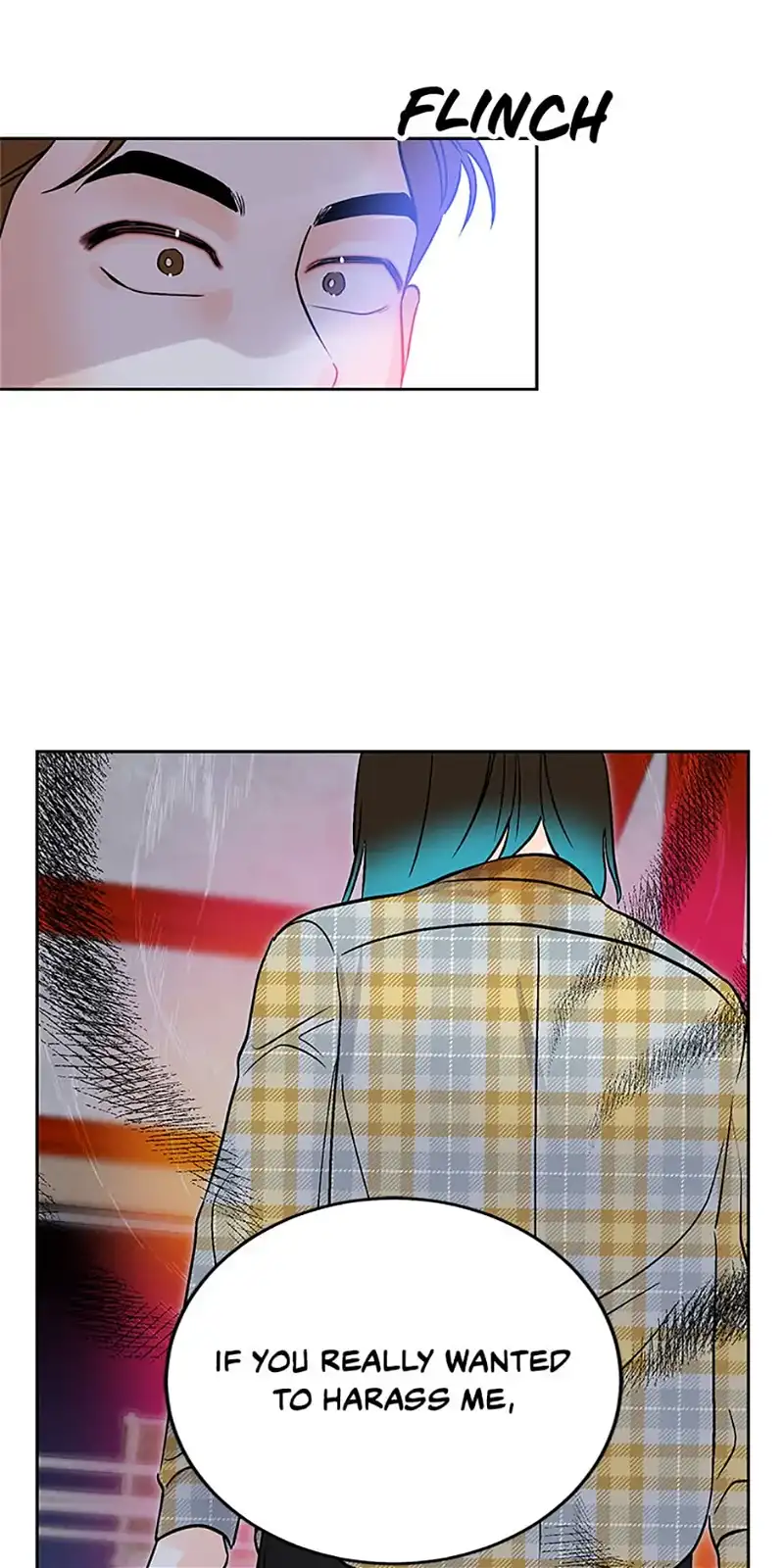 An Extraordinary Guardian Chapter 14 page 64