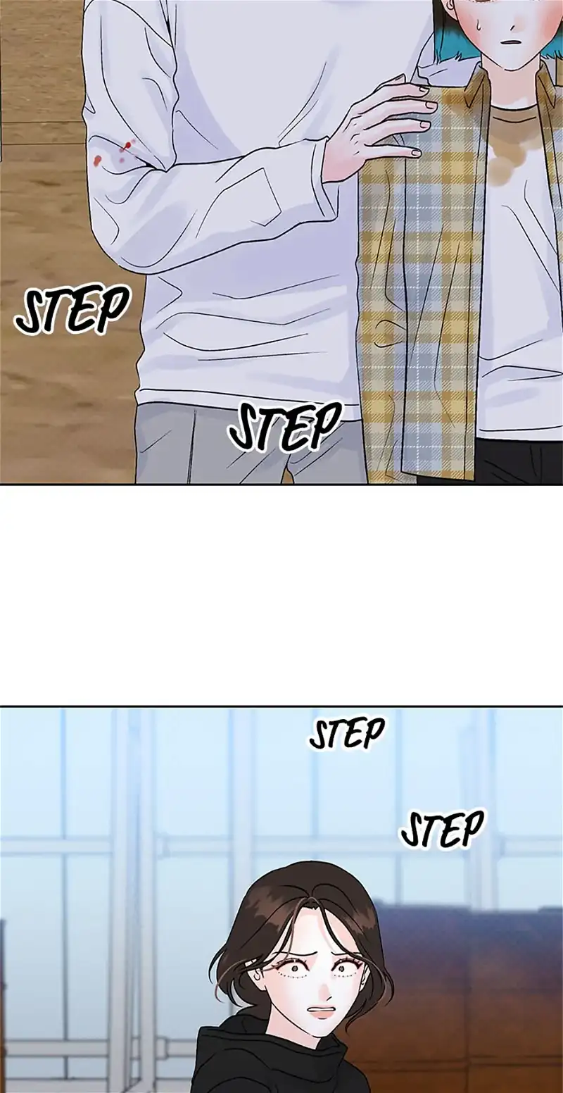 An Extraordinary Guardian Chapter 15 page 46