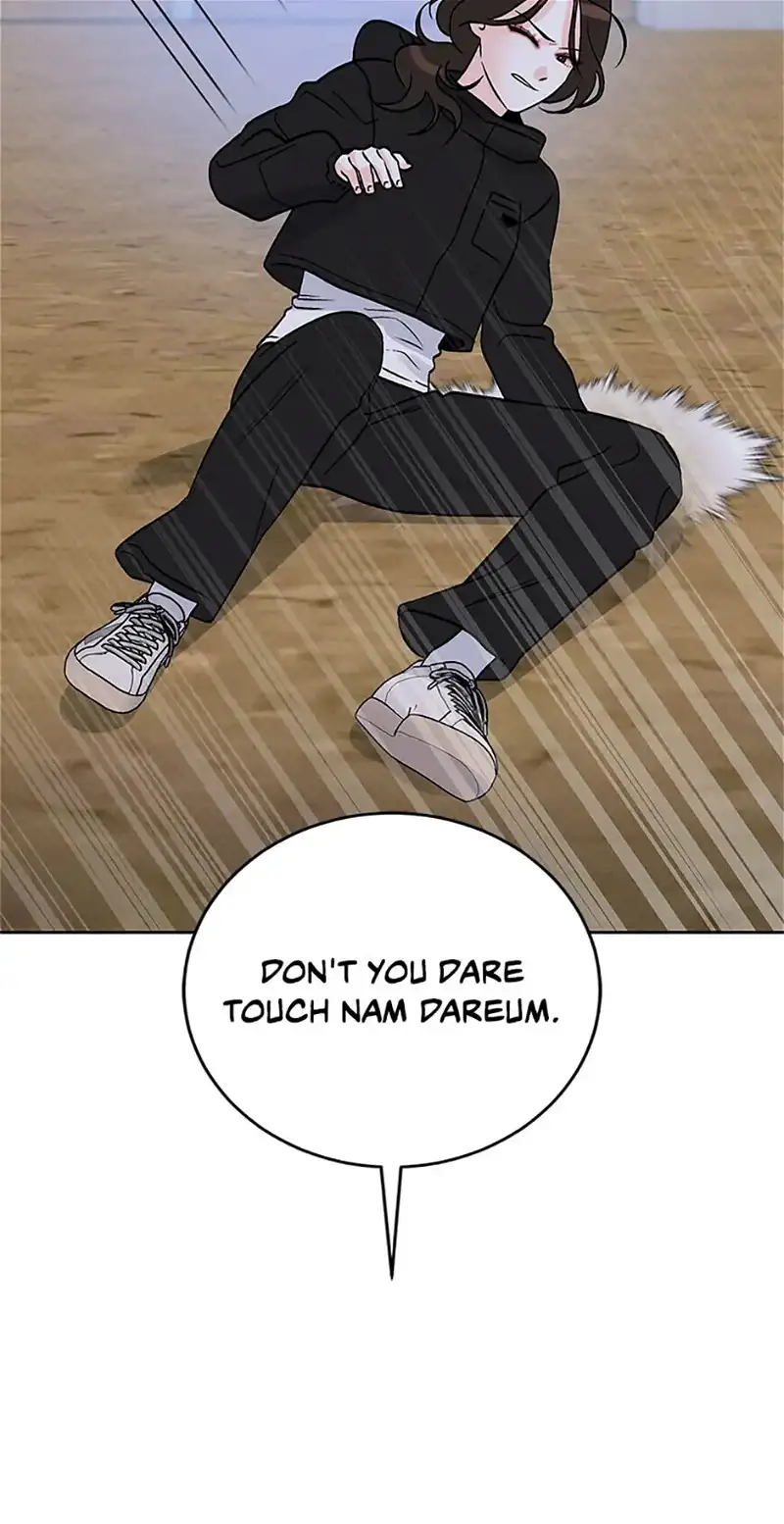 An Extraordinary Guardian Chapter 15 page 43