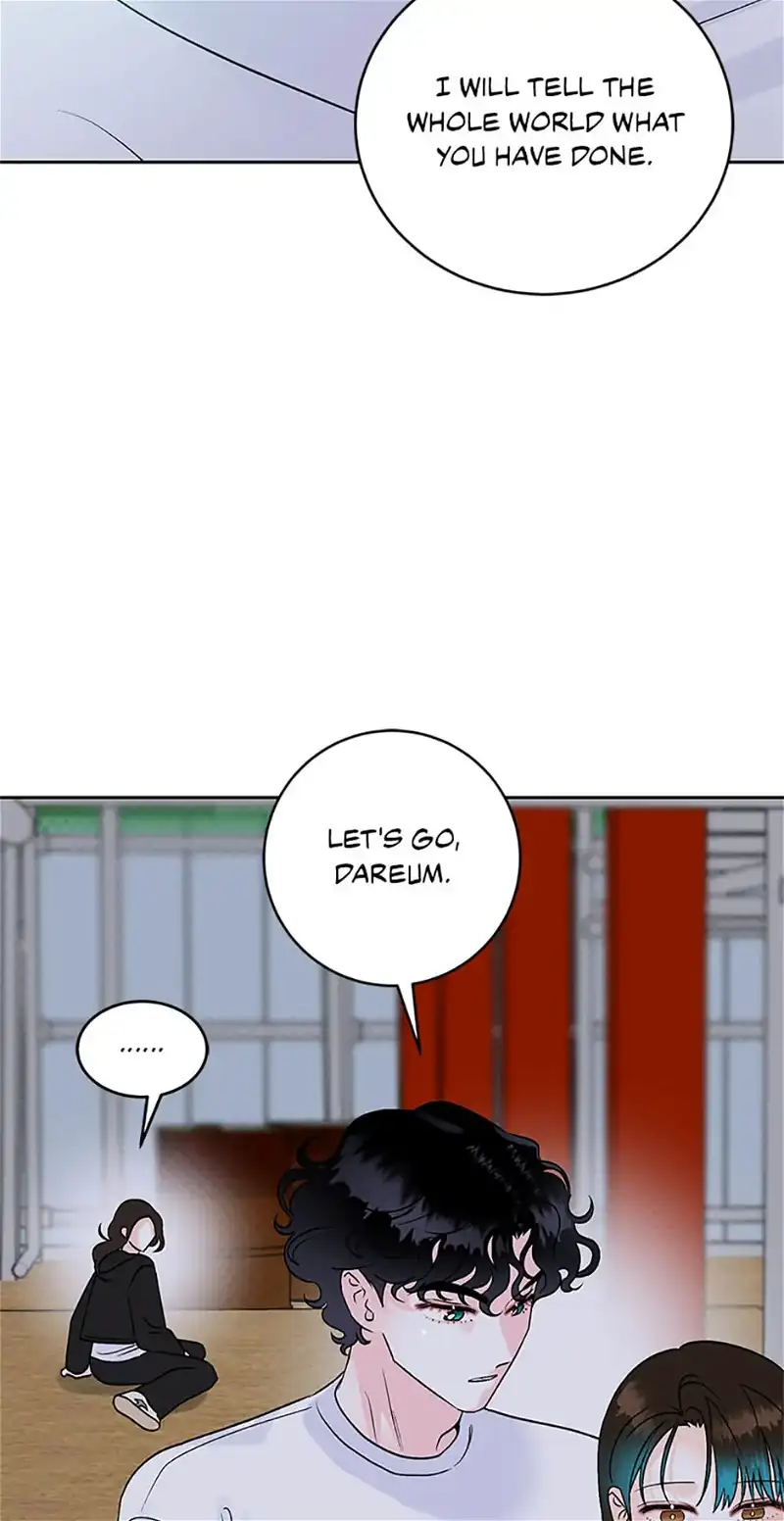 An Extraordinary Guardian Chapter 15 page 45