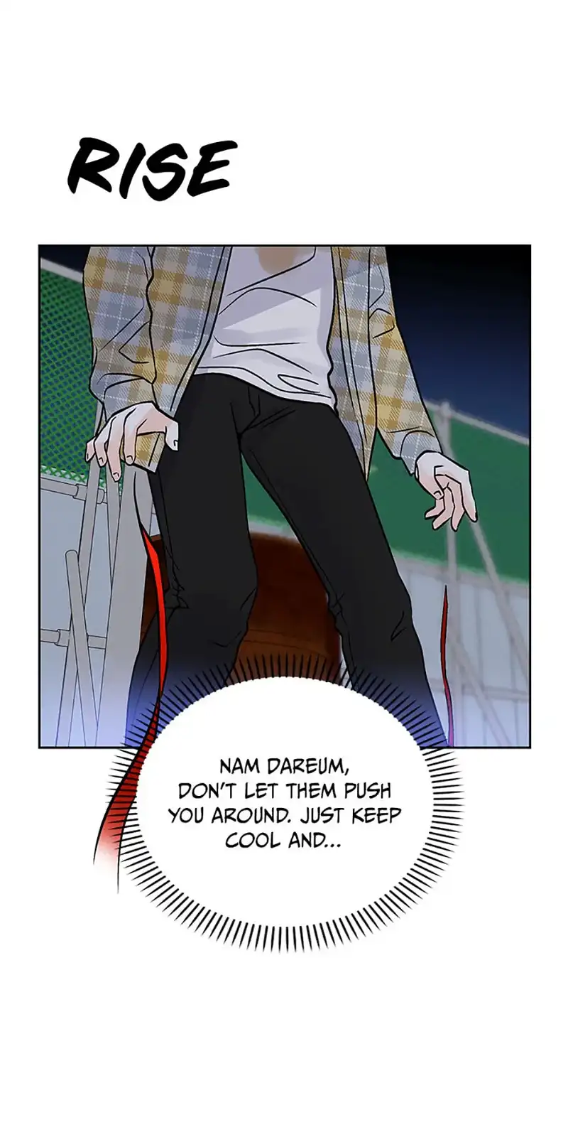 An Extraordinary Guardian Chapter 14 page 63