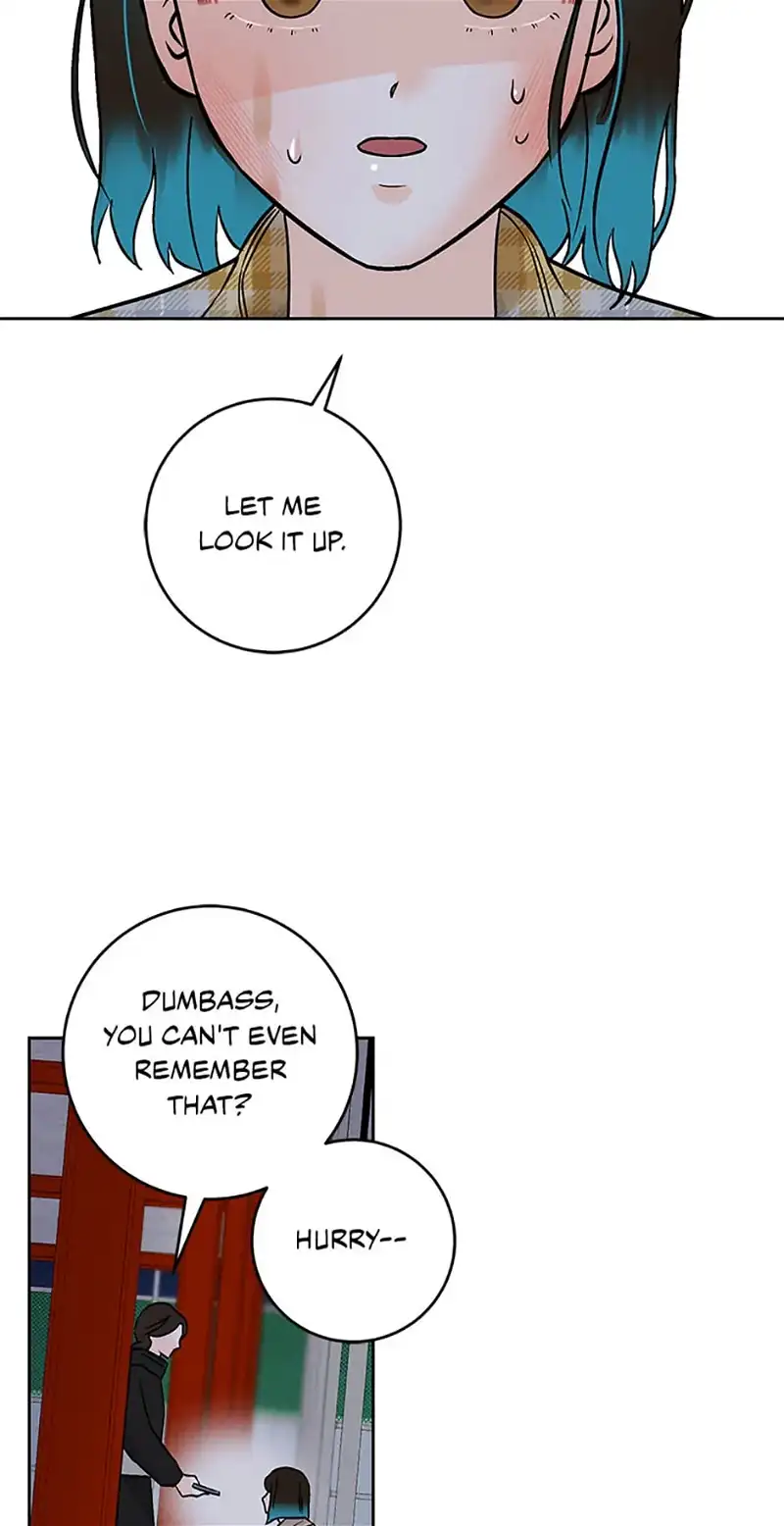 An Extraordinary Guardian Chapter 14 page 60